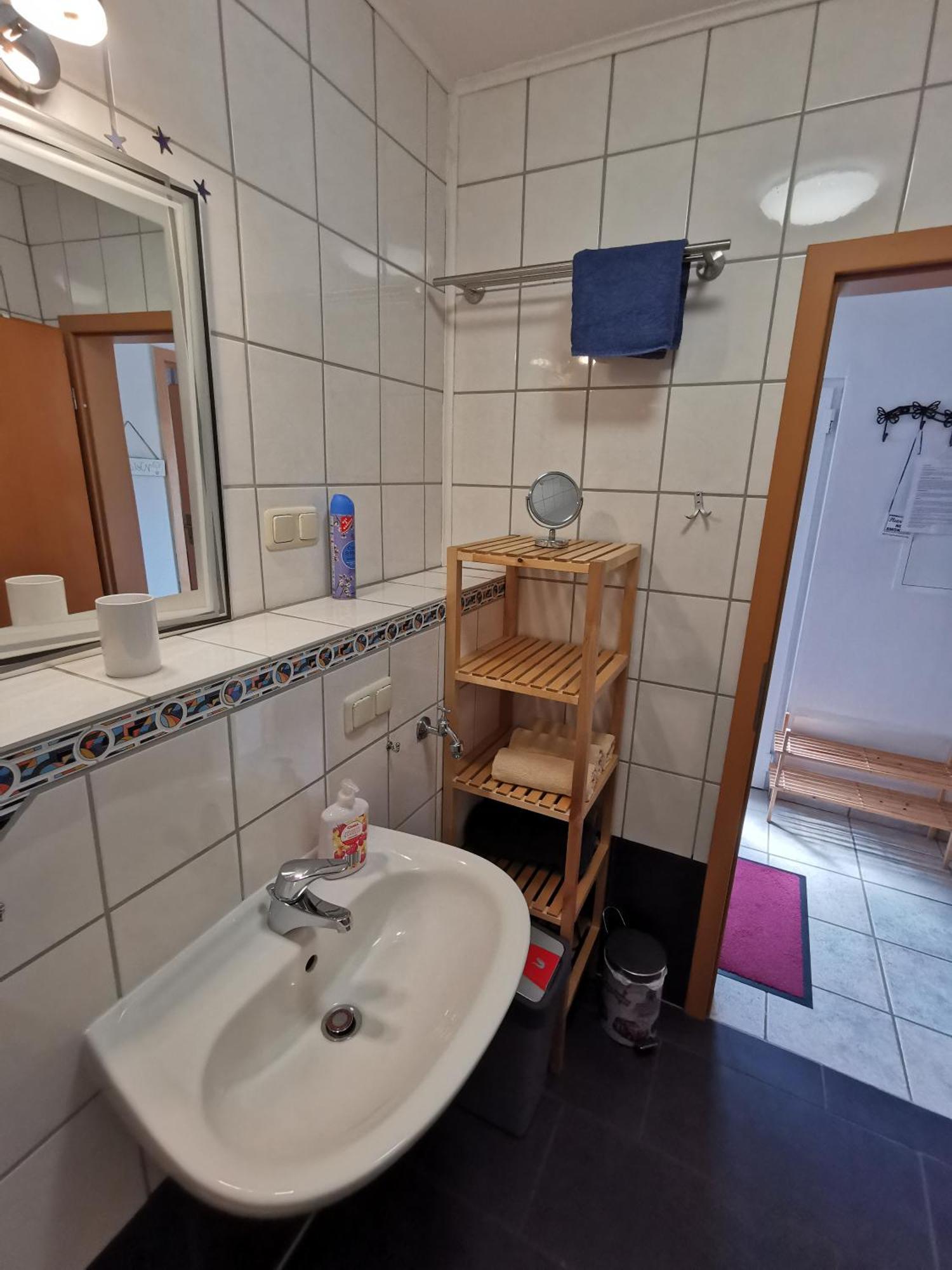 Ferienwohnung Emma Konz Ruang foto